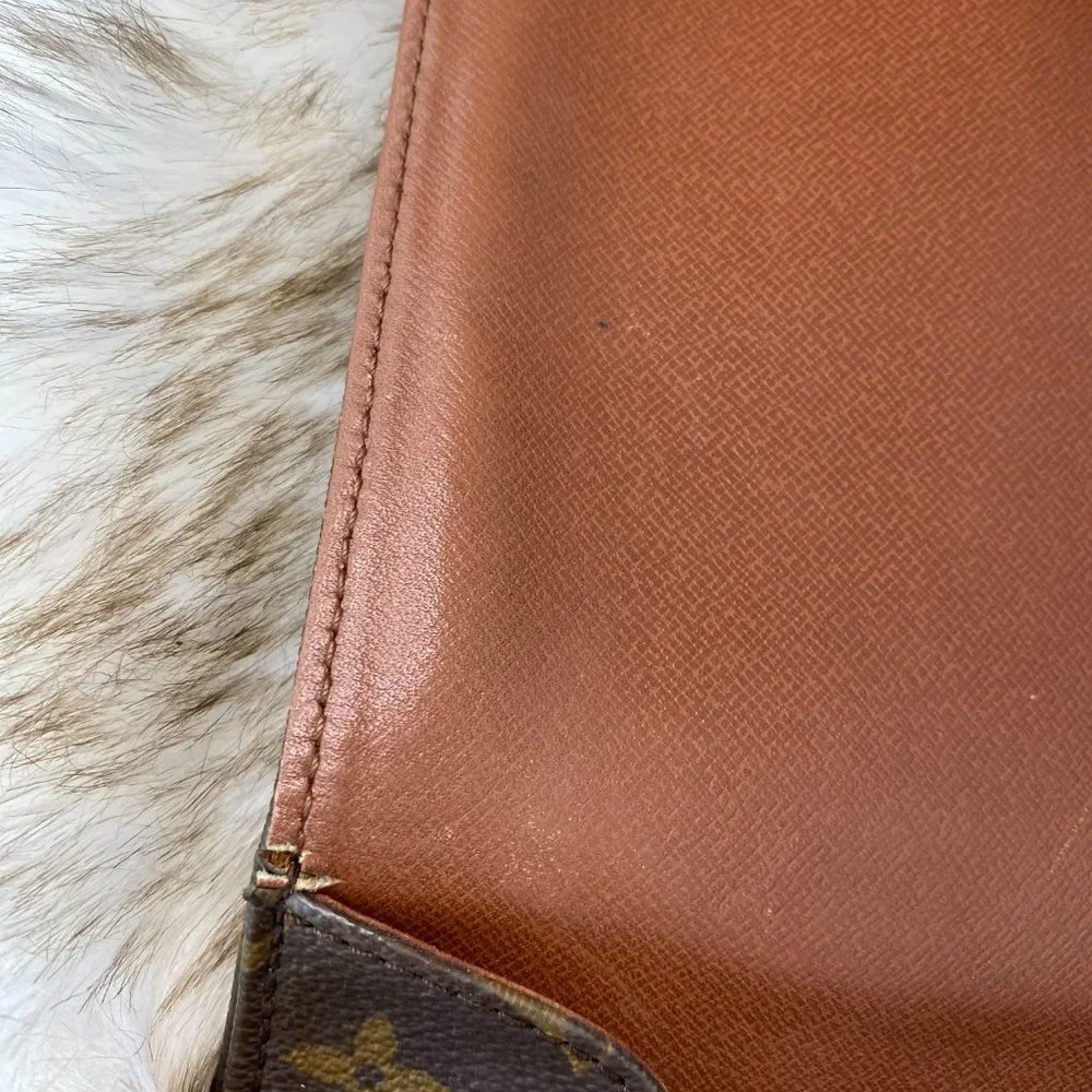 Louis Vuitton Crossbody Cartouchiere PM - Picture 15 of 16